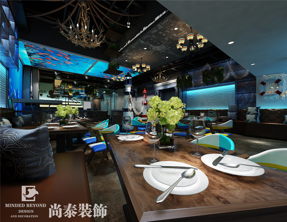 餐飲店裝修注意事項(xiàng)