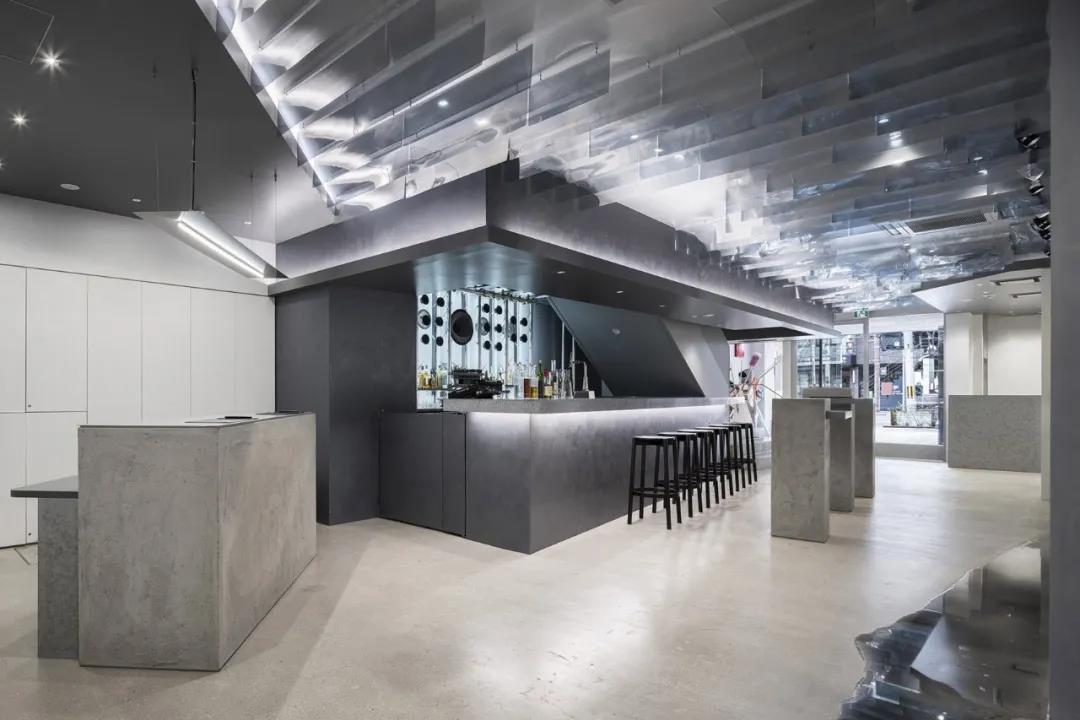 藝術(shù)酒店吧臺(tái)設(shè)計(jì)效果圖 藝術(shù)酒店吧臺(tái)設(shè)計(jì)效果圖