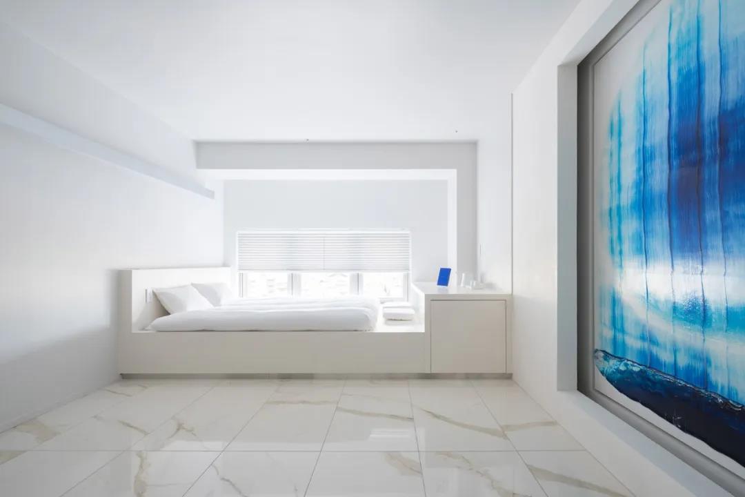 藝術(shù)酒店客房設(shè)計(jì)圖片 藝術(shù)酒店客房設(shè)計(jì)圖片