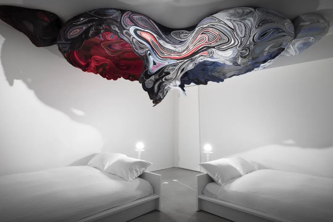 藝術(shù)酒店客房設(shè)計(jì)效果圖片 藝術(shù)酒店客房設(shè)計(jì)效果圖片