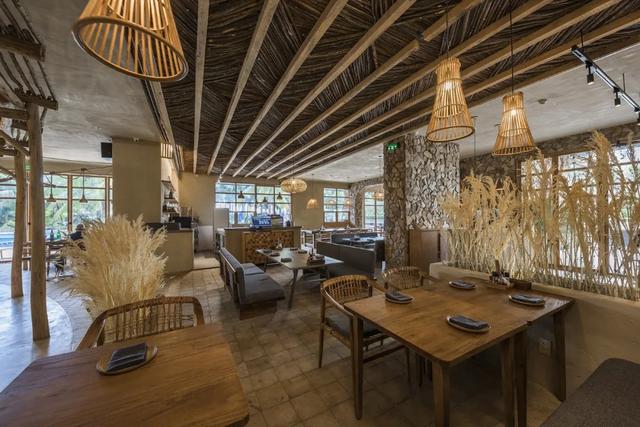 餐廳天花設(shè)計(jì)圖片 餐廳天花設(shè)計(jì)圖片