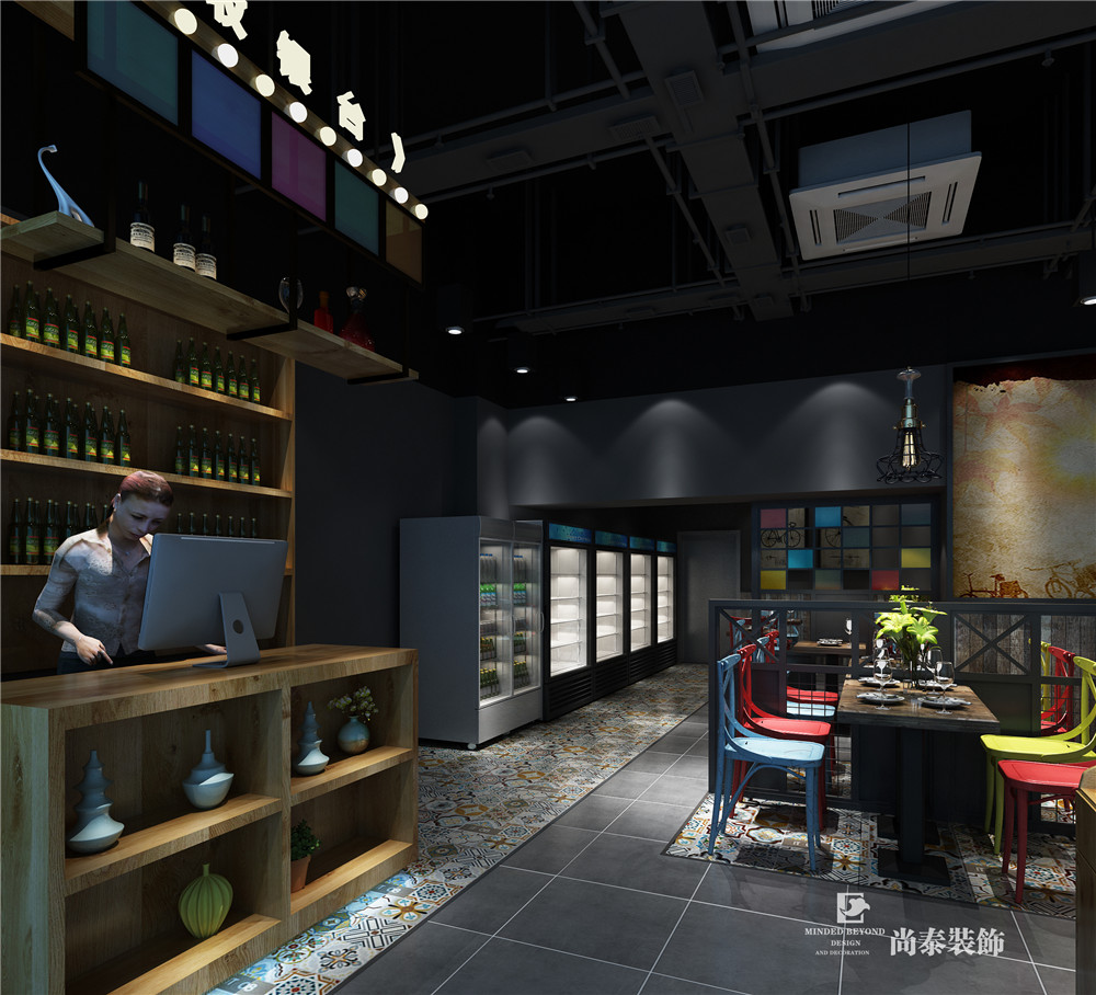 餐飲設(shè)計(jì)為何要設(shè)計(jì)費(fèi)用？設(shè)計(jì)費(fèi)用是多少？