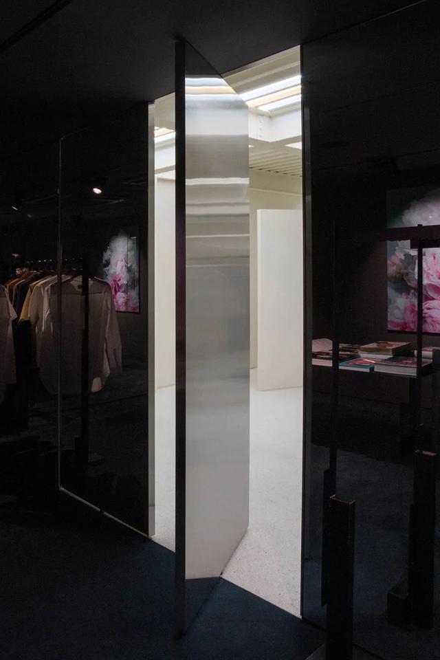 服裝店裝修試衣間設(shè)計圖片 服裝店裝修試衣間設(shè)計圖片