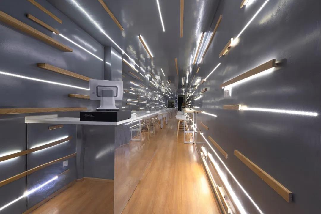 餐廳設(shè)計(jì)效果圖片 餐廳設(shè)計(jì)效果圖片