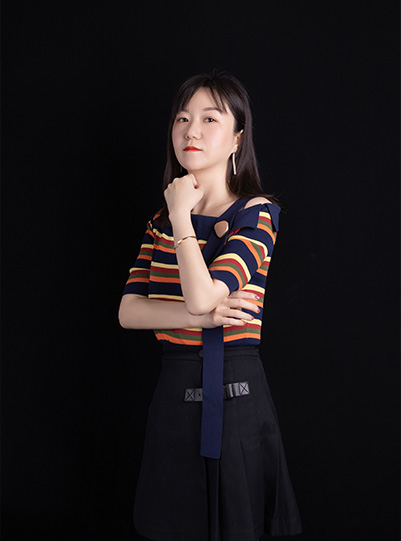 設(shè)計(jì)總監(jiān)   陶紅