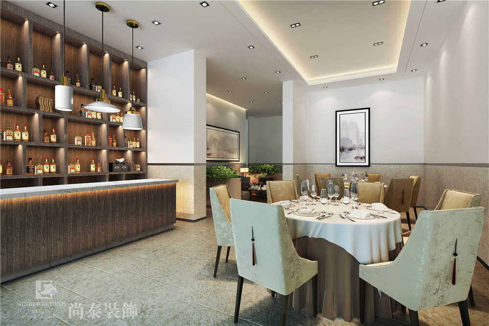 如何找到靠譜的餐飲設(shè)計(jì)公司？