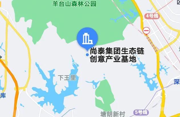 尚享夢工坊聯(lián)系地址