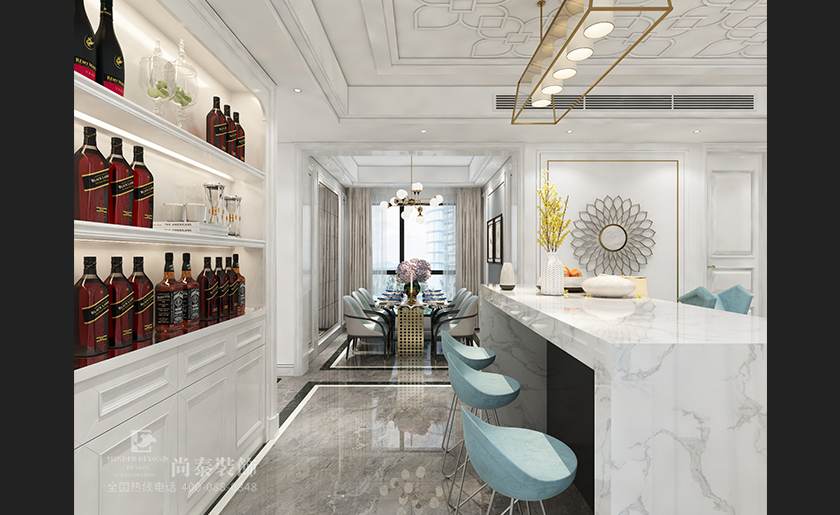 最省錢裝修風格有哪些？