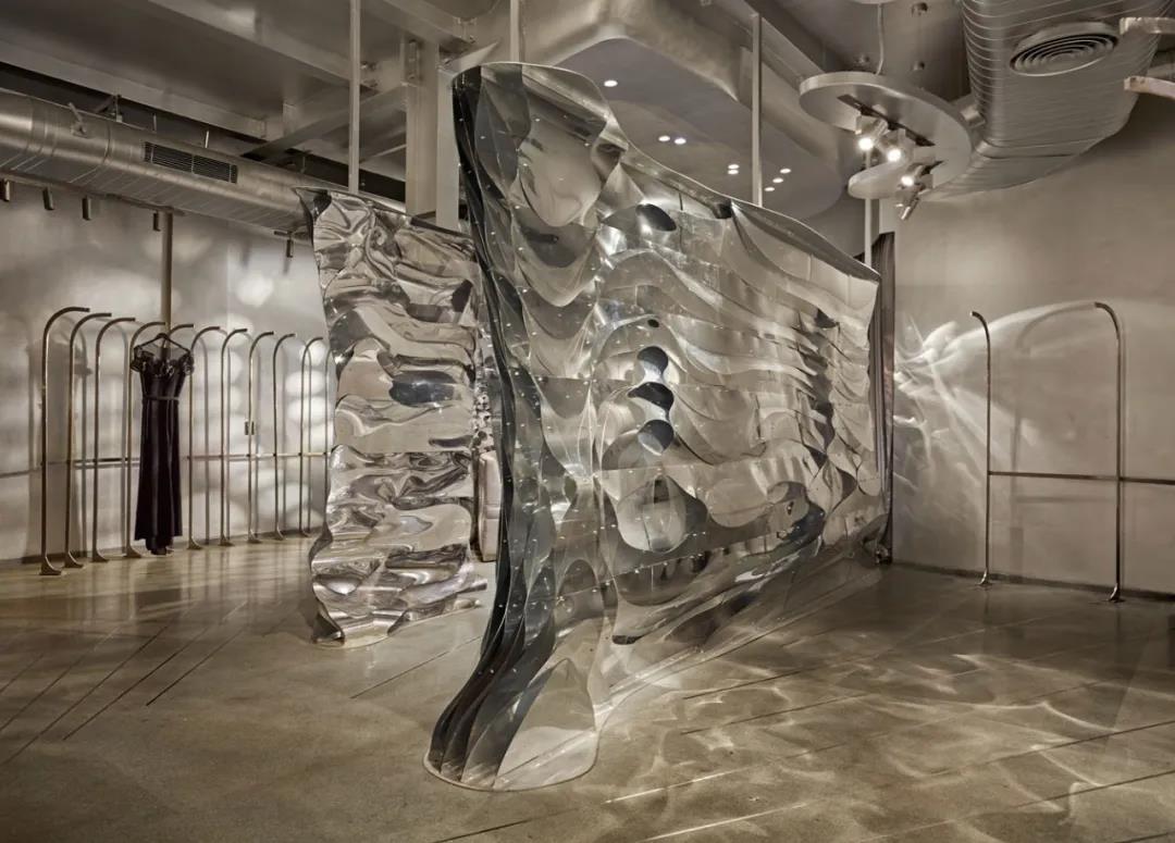 服裝空間設計圖 服裝空間設計圖