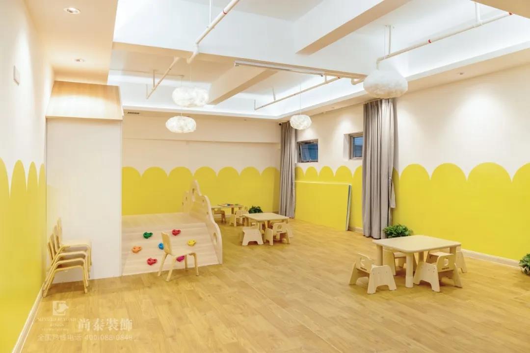 幼兒教育空間設(shè)計(jì)圖片 幼兒教育空間設(shè)計(jì)圖片