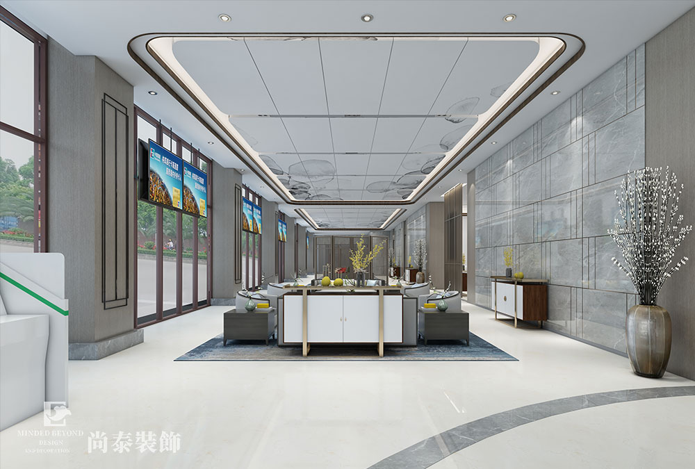 深圳南山裝修全包還是半包？