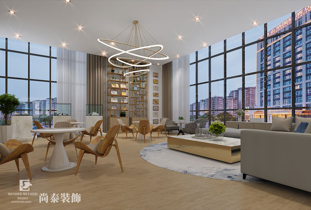 如何確保辦公室裝修達到高品質(zhì)標準？