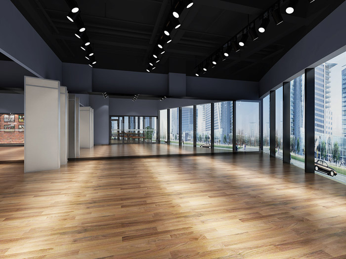 舞蹈培訓機構(gòu)裝修注意事項