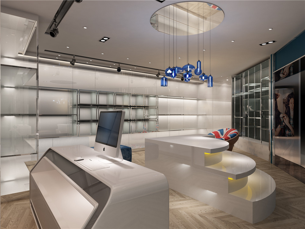 怎樣裝修一間小店鋪？