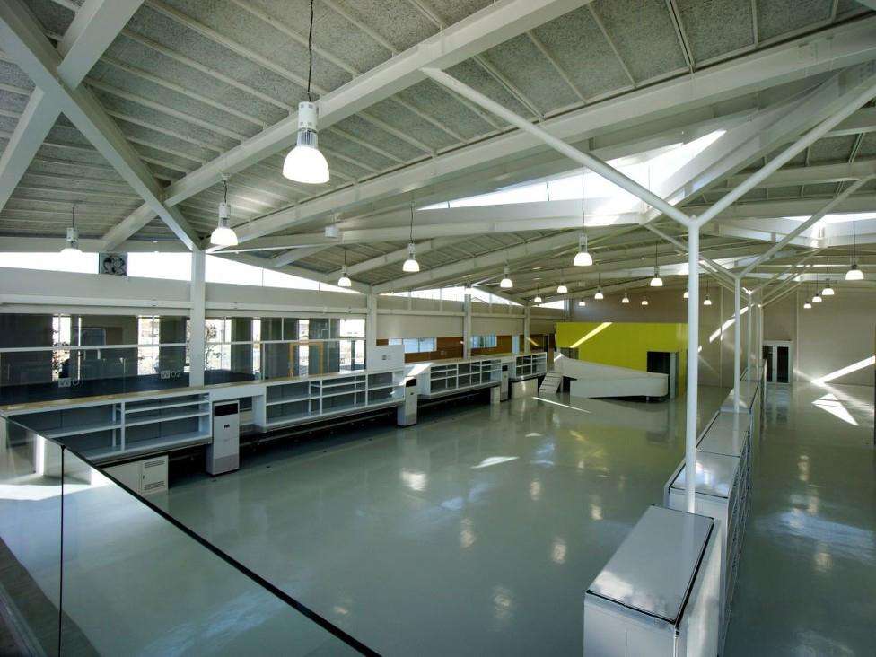  電子廠房裝修要注意什么？