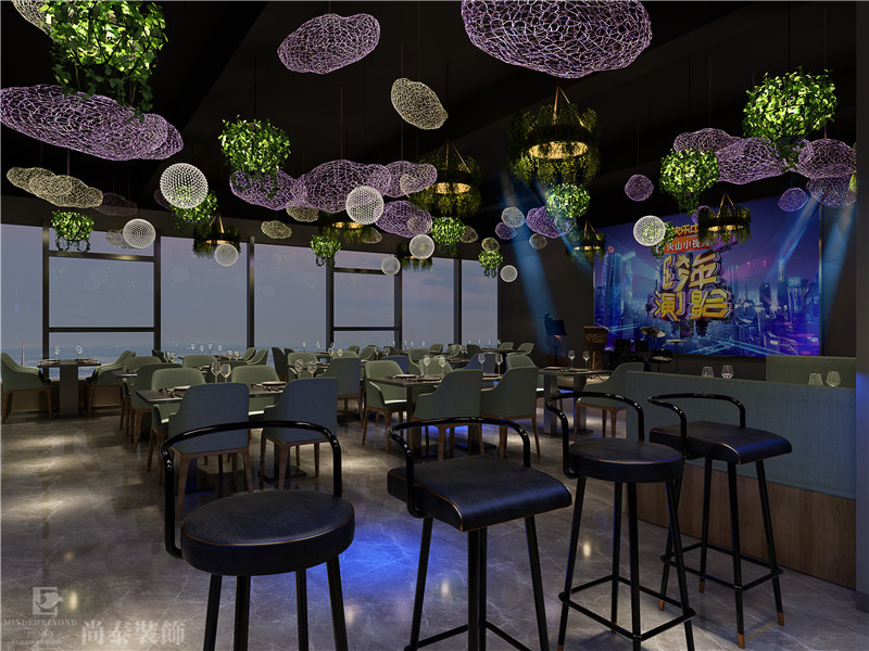 飯店裝修哪些細節(jié)是不可忽略的？