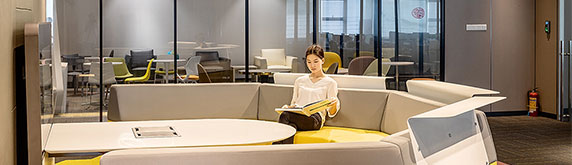 6000㎡尚享夢工坊邀您入駐！