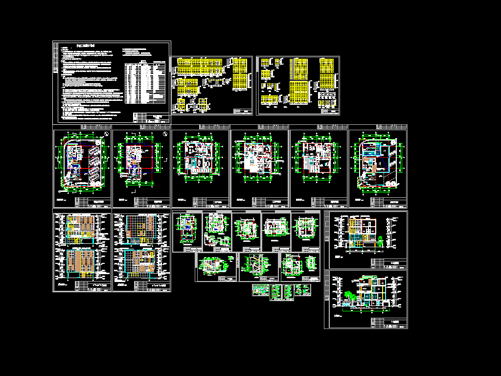 怎樣讀懂室內(nèi)裝修的那些圖紙？