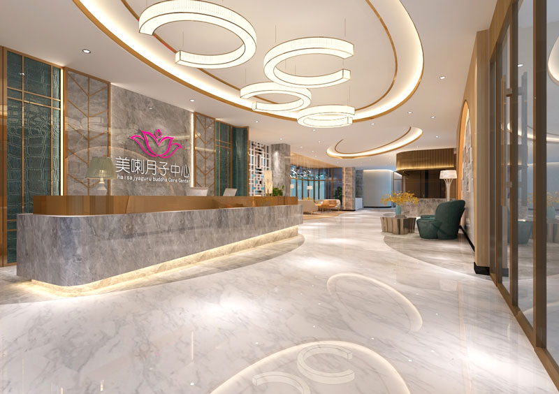 月子會(huì)所裝修設(shè)計(jì)標(biāo)準(zhǔn)