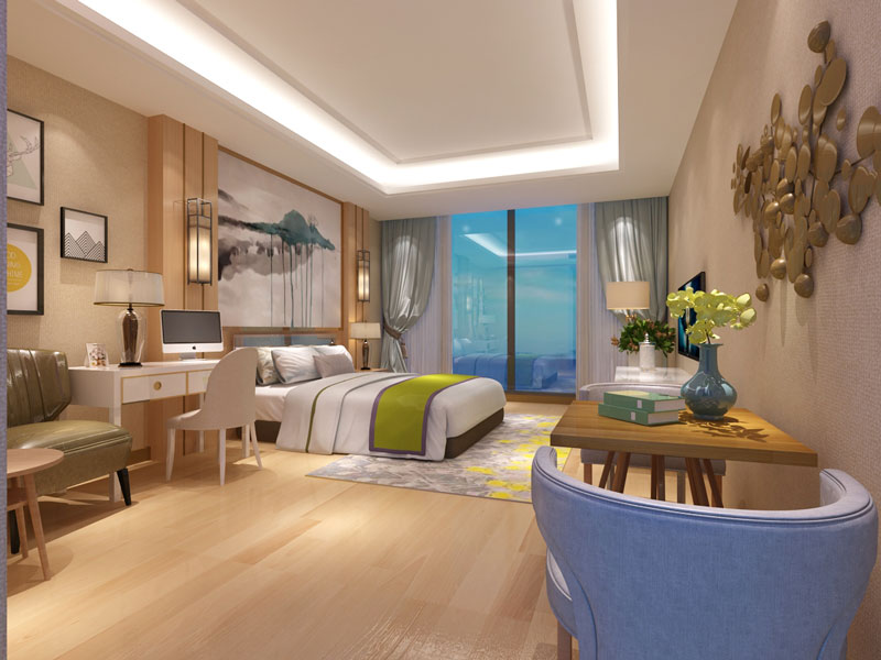 月子會所怎么裝修才能給新媽們更舒適的體驗(yàn)？