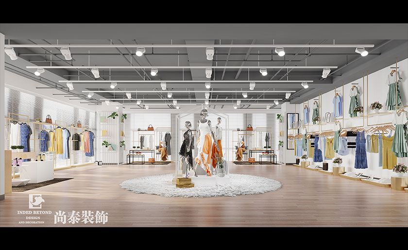 3600㎡新興直播公司辦公室裝修設(shè)計 | 安杰拉科技