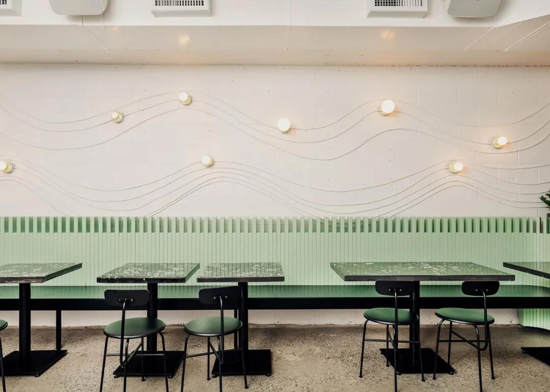 主題餐廳設(shè)計圖