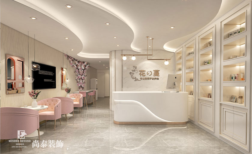 店面裝修追求低價好嗎？