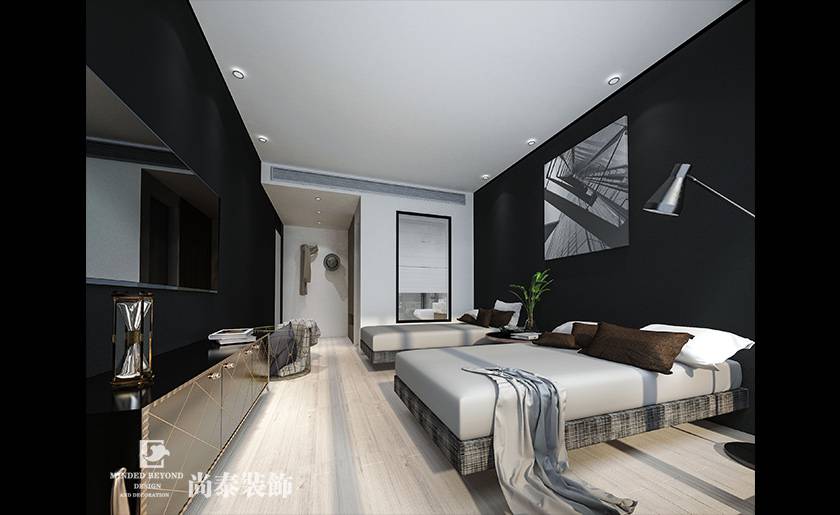 酒店會(huì)所裝修設(shè)計(jì)注意事項(xiàng)