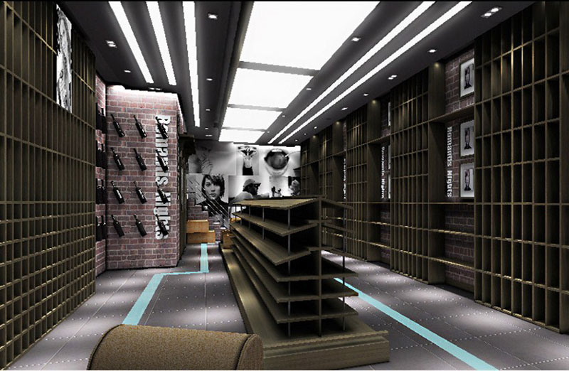 紅酒會(huì)所如何裝修設(shè)計(jì)更受歡迎？