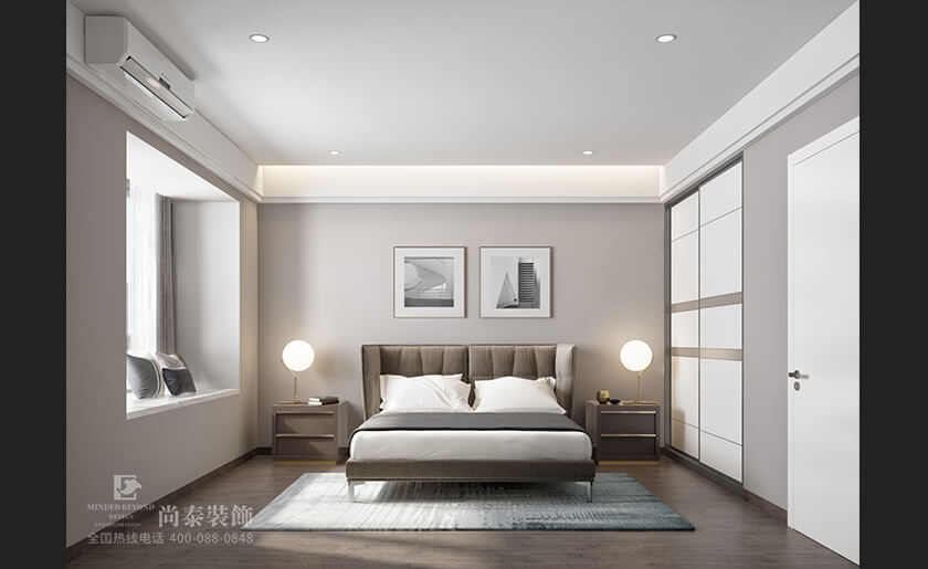 簡約風(fēng)格裝修多少錢？