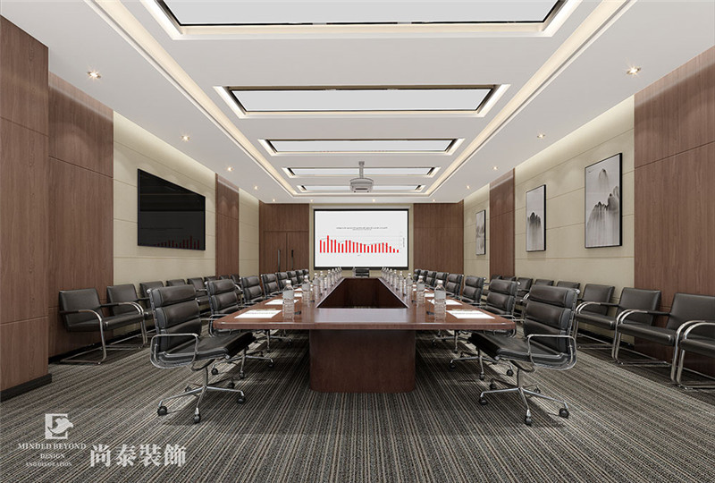 會議室裝修風(fēng)格類型