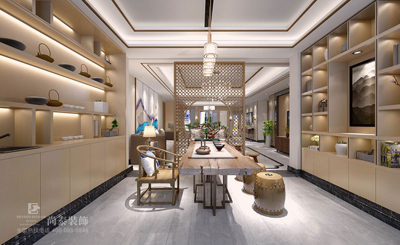 2020室內(nèi)設(shè)計流行趨勢