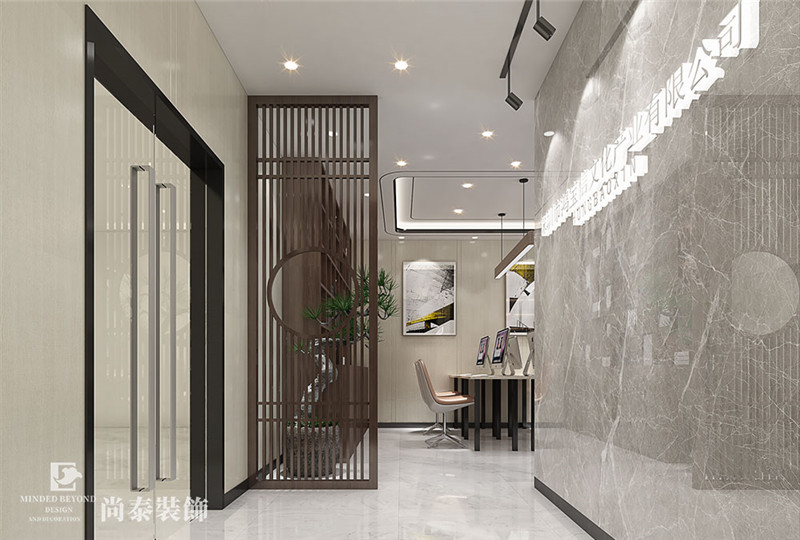 如何活用辦公角落空間？