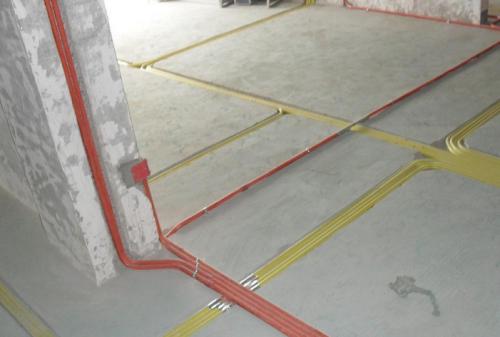 水電裝修用軟線還是硬線比較好？