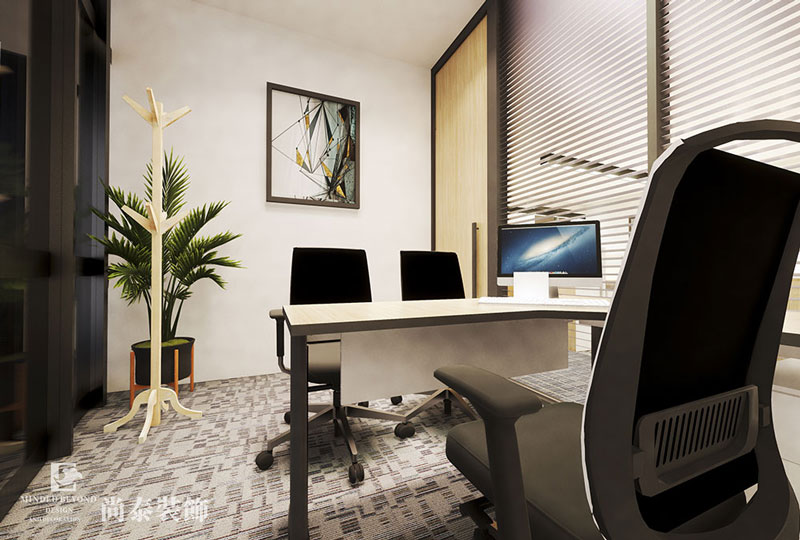 辦公室裝修省錢的途徑有哪些？