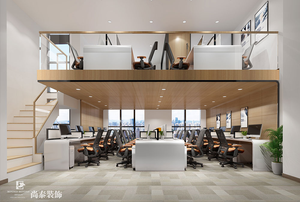 辦公室裝修完如何盡快入??？