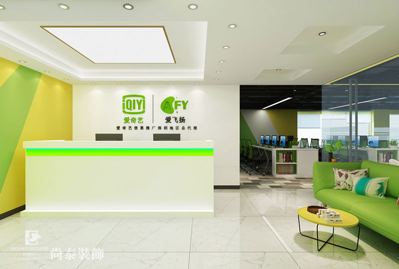 裝修辦公室如何把錢花在刀刃上？