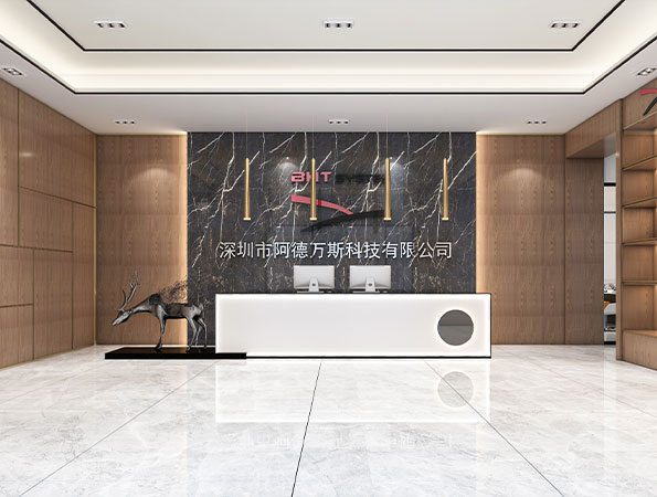 260平米科技公司辦公室改造裝修項(xiàng)目 | 阿德萬(wàn)斯