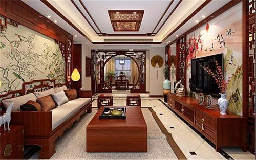 中式風(fēng)格 中式風(fēng)格