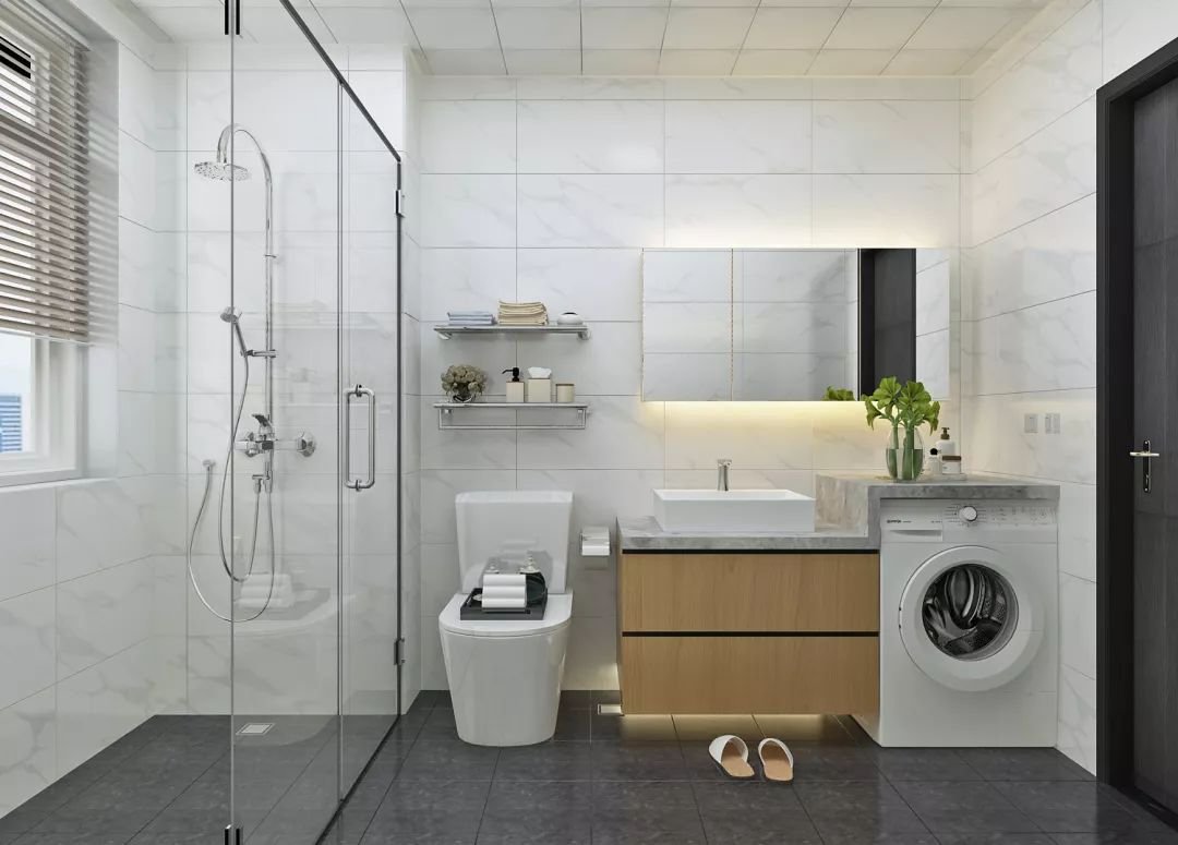 衛(wèi)生間為什么要做干濕分離？干濕分離的做法有哪一些？