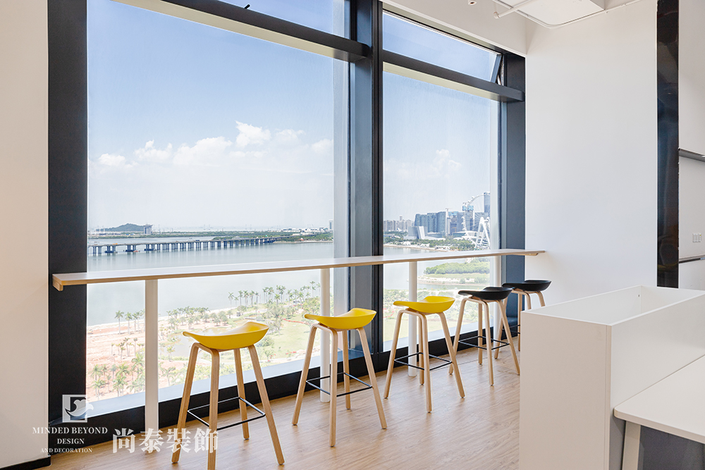 辦公室裝修設計的風水建議！