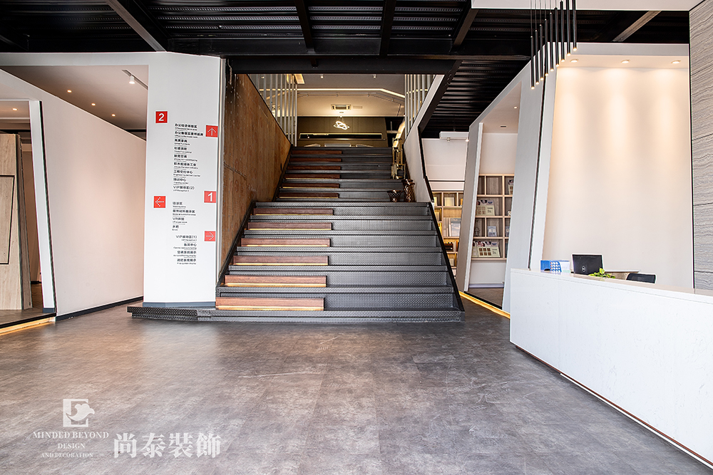 如何裝修設(shè)計(jì)配色使辦公室風(fēng)水更佳？