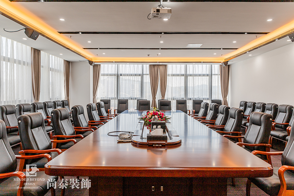 餐飲裝修合作需要考慮哪些要點