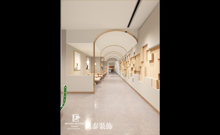 700平米知名婚戀品牌公司深圳辦公室設(shè)計(jì)方案 | 我主良緣