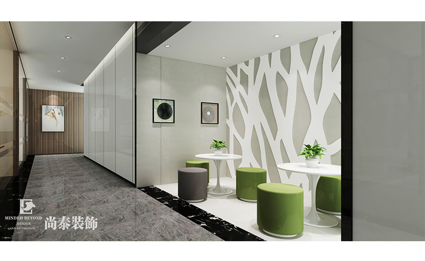 深圳商場(chǎng)裝修時(shí)照明的設(shè)計(jì)