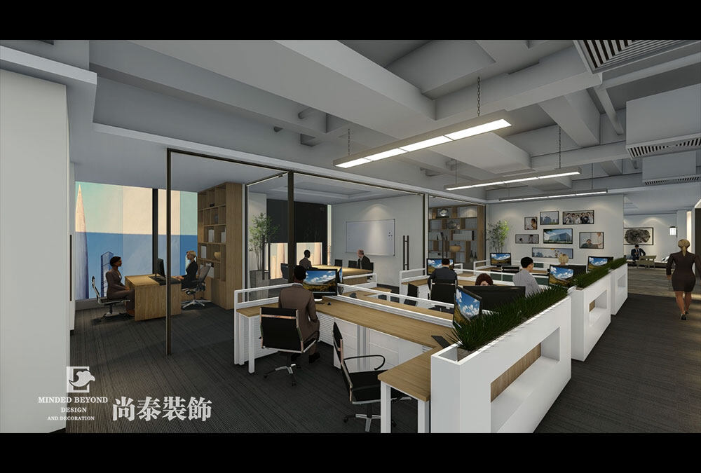 餐廳裝修風(fēng)格設(shè)計要點有哪一些？