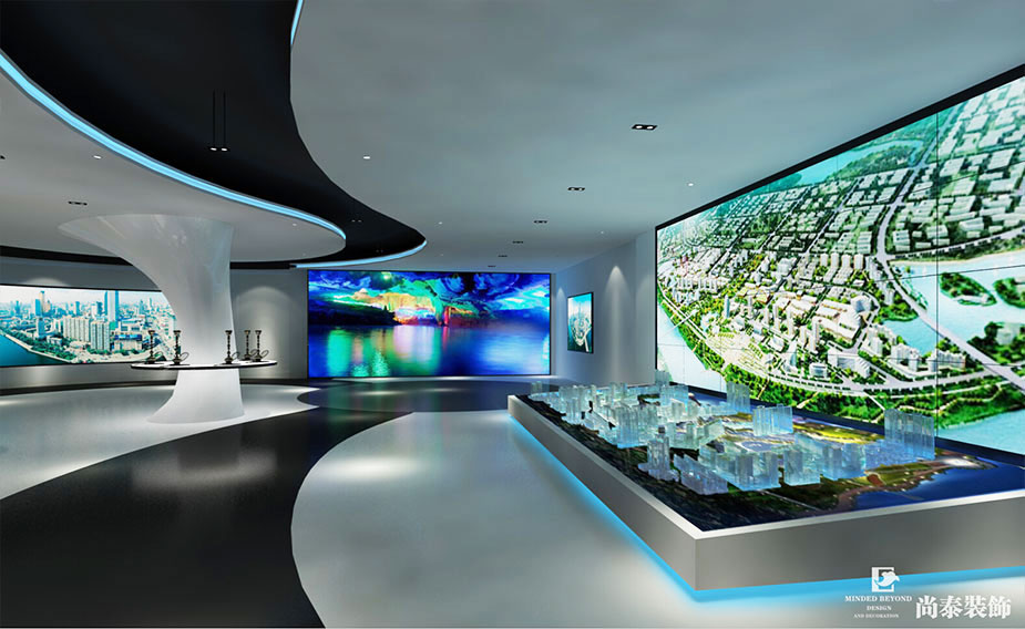 辦公室設計更適宜選擇簡約風格還是工業(yè)風格