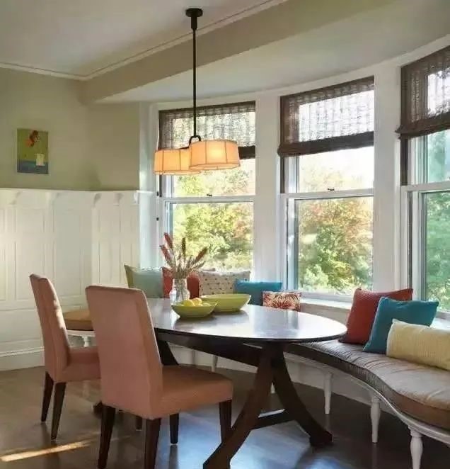 飄窗的裝修施工你需要注意什么？