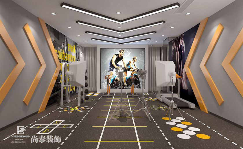 1000平米汽車管理公司深圳直播間裝修設(shè)計(jì) | 星時(shí)代