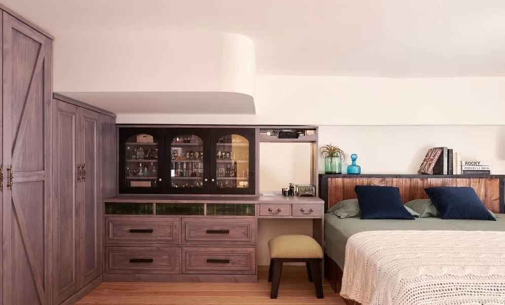 臥室斷舍離密技必看！清空照樣好好住